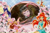 Фотография Калентьева Ольга