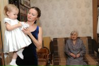 Фотография Борисов Михаил