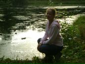 Фотография Алексеевской Марии