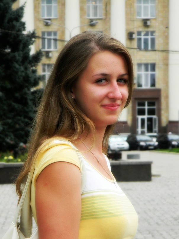 Дарья Бецан фотография #28