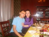 Фотография Нурмухаметовой Альбины