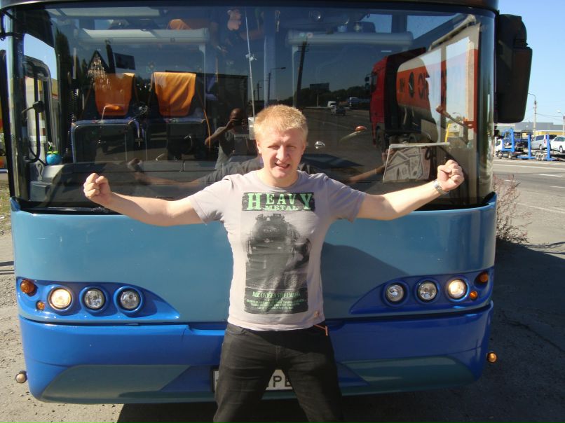 Дмитрий Добрый фотография #26