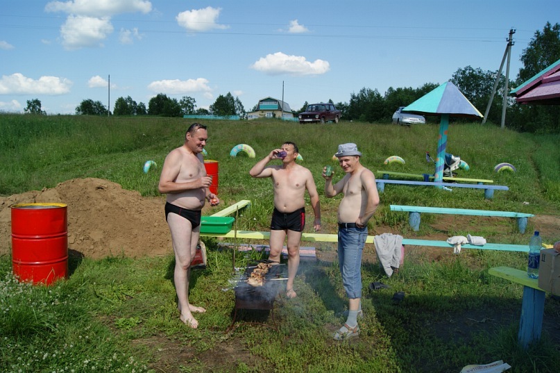 Станислав Трушков фотография #14