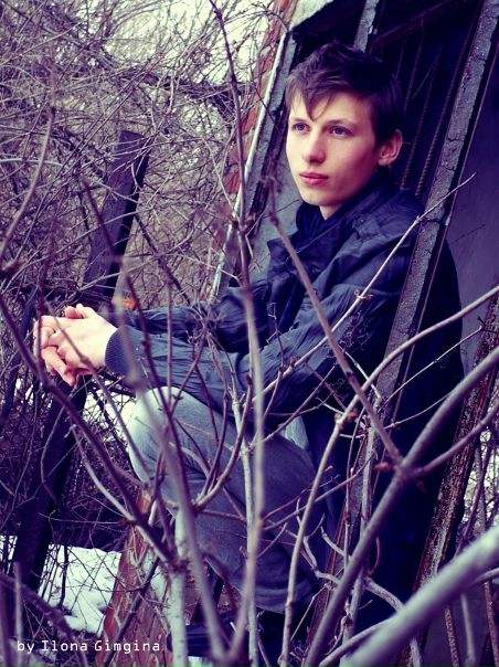 Димон Коваленко фото №44