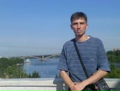 Фотография Зинковского Анатолия