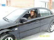 Фотография Дамировны Адили