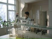 Фотография Перельмана Григория