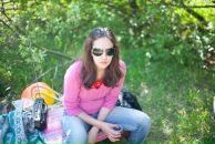 Фотография Ермаковой Марины