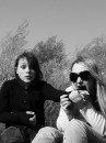 Свєта Огіньська фотография #8 (источник - https://vk.com/id72306278)