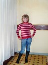 Юля Косік фотография #6 (источник - https://vk.com/id78140206)