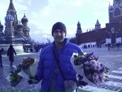 Фотография Батманова Сергея