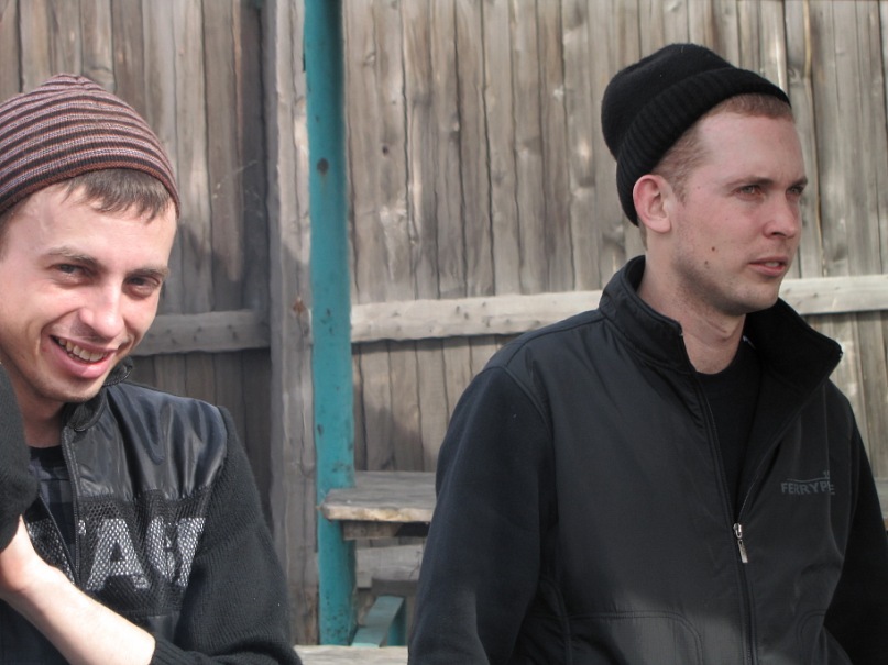 Александр Ушаков фотография #26