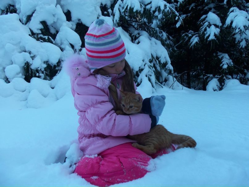 Настя Рябова фотография #26