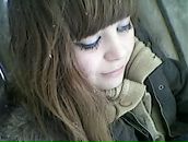 Аліна Хомич фотография #7 (источник - https://vk.com/id97542009)