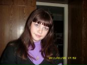 Фотография Платоновой Ольги