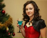 Фотография Туровой Евгении