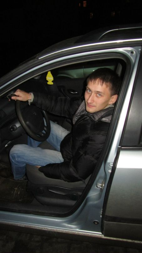 Виктор Дорожко фотография #38