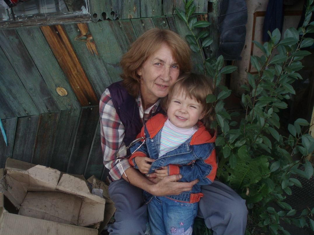 Сергей Викторовичъ фотография #21