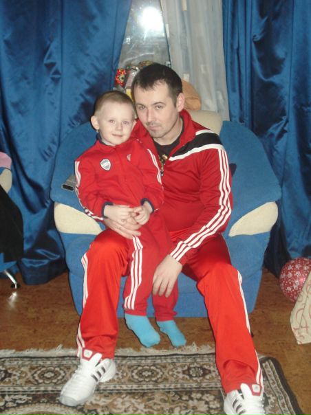 №16, Алексей Немков №16, Алексей Немков