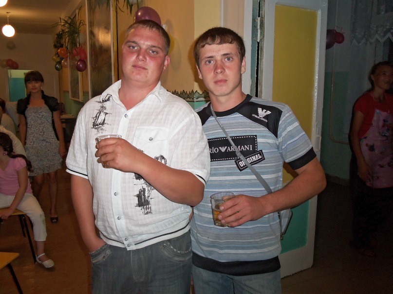 Вова Кобелев фотография #47
