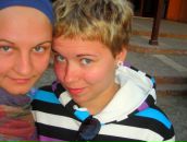 Фотография Смыковой Ирины