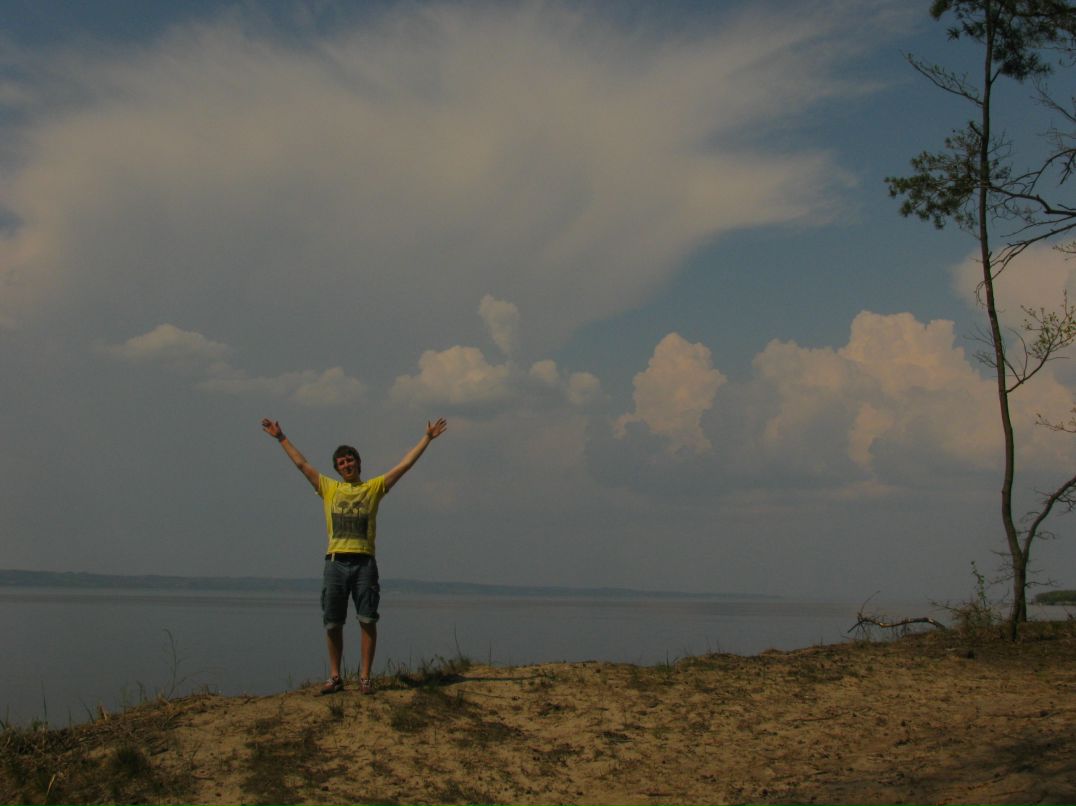 Евгений Пугачёв фотография #36