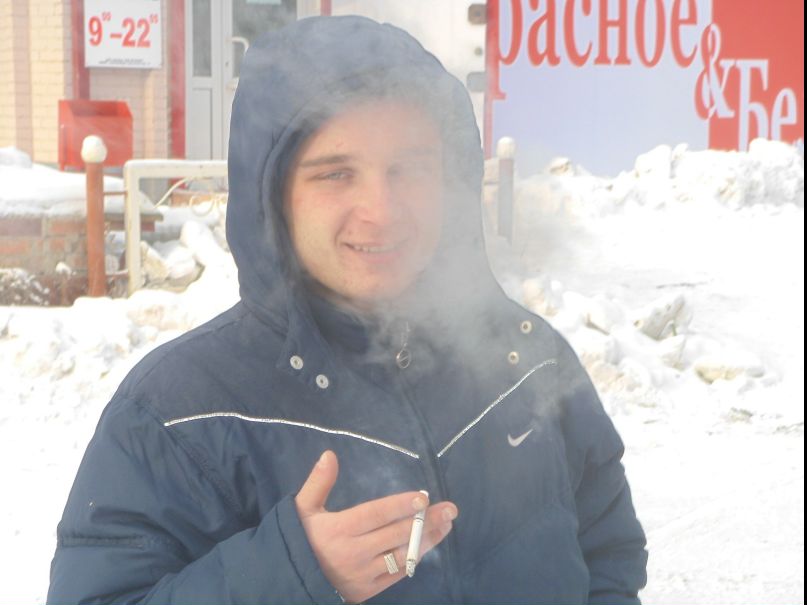 Семён Лихачёв фотография #27