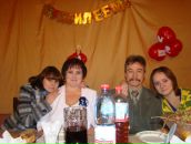 Фотография Волковой Наталии