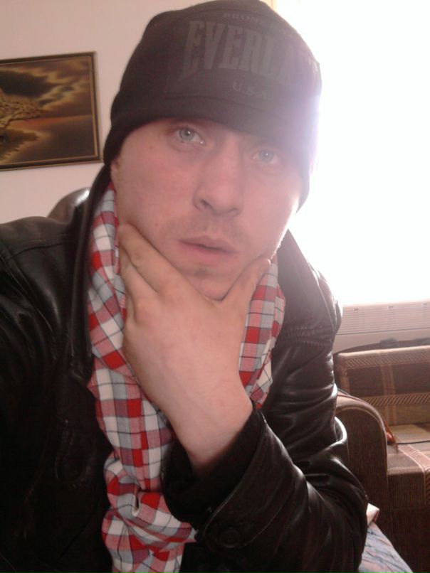 Александр Мищенко фотография #28