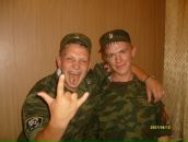 Фотография Бугаева Александра