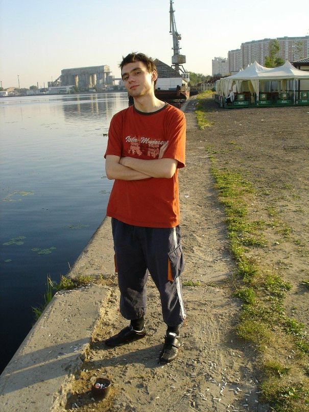 Игорь Kochenoff фотография #39