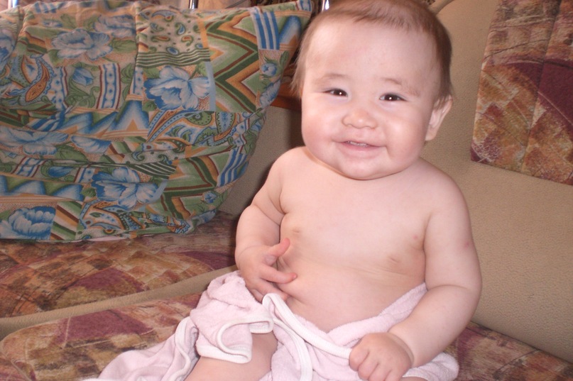 Юля Тимофеева фотография #37