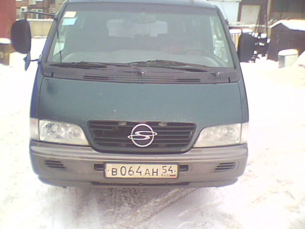 Сергей Кириллов фото №27