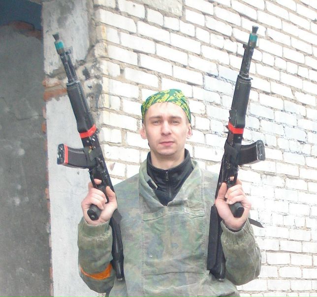 №13, Евгений Серафимович, 41 год, Санкт-Петербург №13, Евгений Серафимович, 41 год, Санкт-Петербург