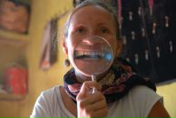 Фотография Чуковой Натальи