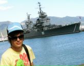 Фотография Верещака Андрея