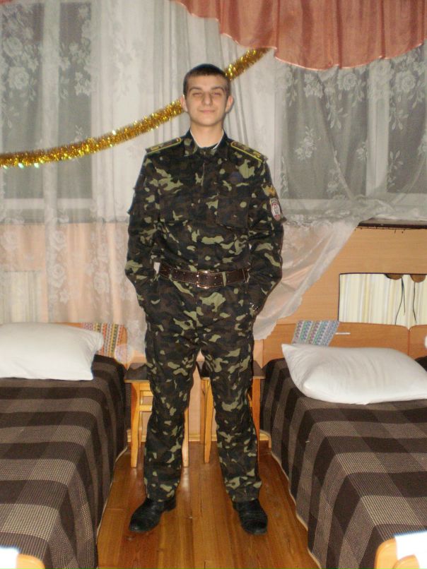 Борис Иванов фотография #18