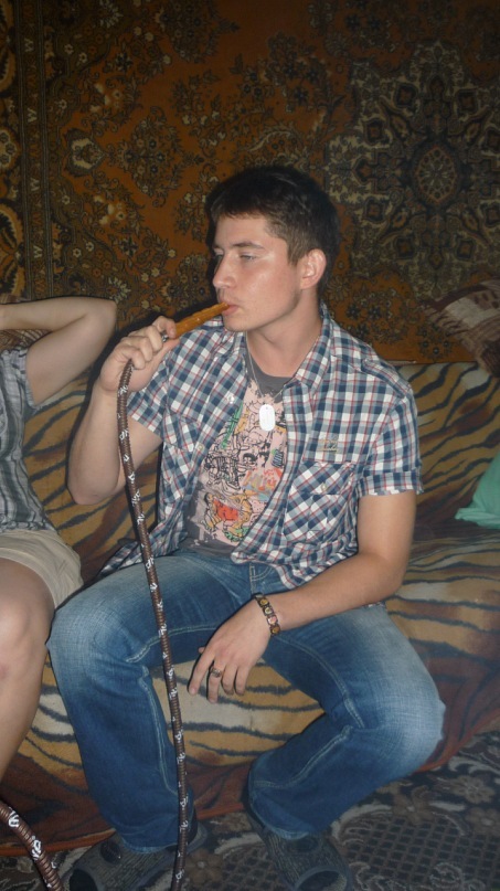 Dmitry Fackingboy фотография #4