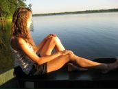 Фотография Ревуновой Иришки