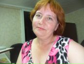 Фотография Андреевой Надежды