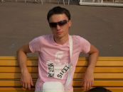 Фотография Степурко Дмитрия