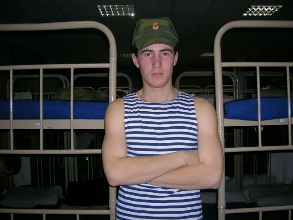 Дмитрий Андреев фото №22