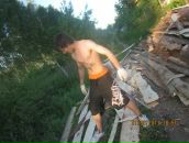 Фотография Кормильцева Даниила