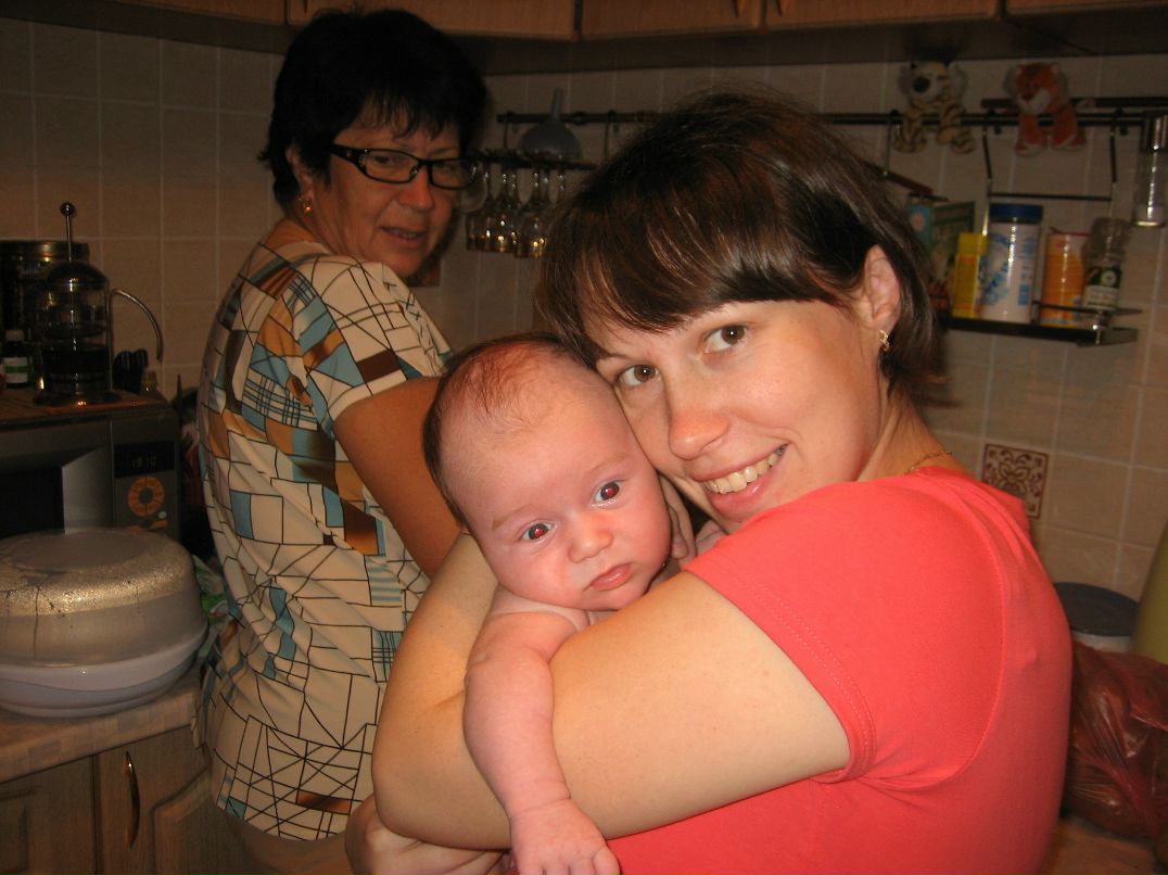 Александр Семенча фотография #43