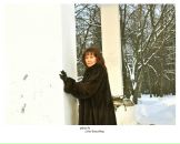 Фотография Кнапсберг Елены