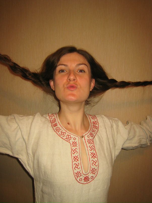 Софія Гладченко фотография #41