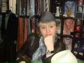 Фотография Шергиной Анастасии