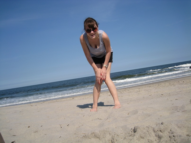 Дарья Иванова фотография #44