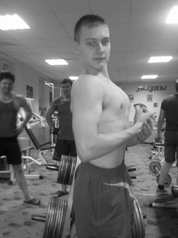 Дмитрий Ситнов фотография #7