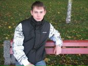 Фотография Чудаева Павла